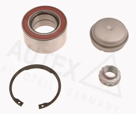 Wheel Bearing Kit (807736)