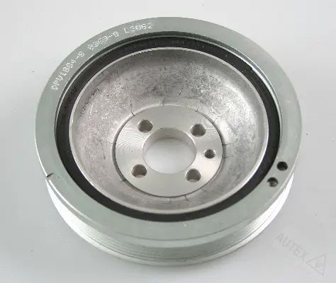 Belt Pulley, crankshaft (658131)