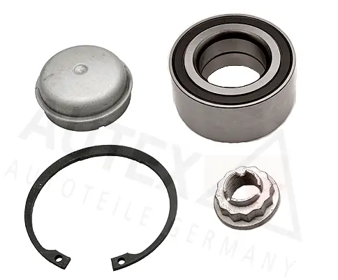 Wheel Bearing Kit (807801)