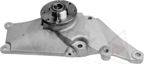 Belt Tensioner, V-ribbed belt (601897)