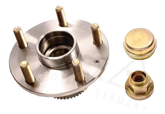 Wheel Bearing Kit (805482)