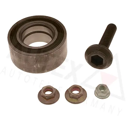Wheel Bearing Kit (802012)