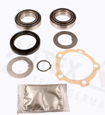 Wheel Bearing Kit (803006)