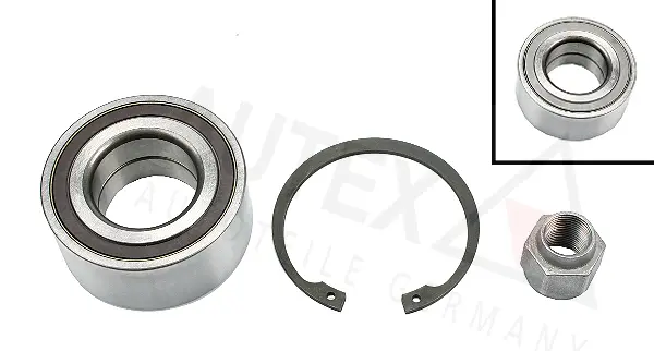 Wheel Bearing Kit (806063)