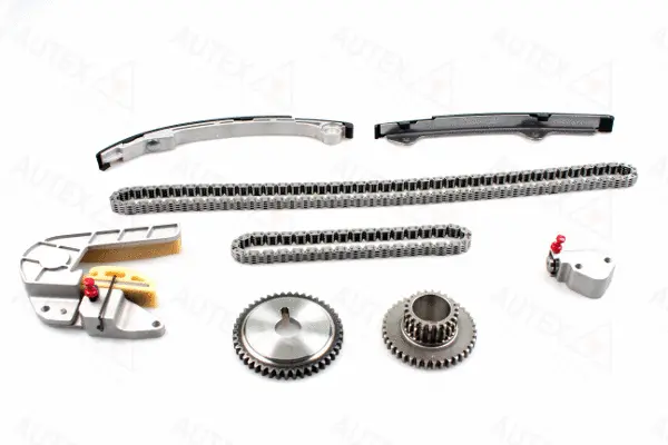 Timing Chain Kit (711437)
