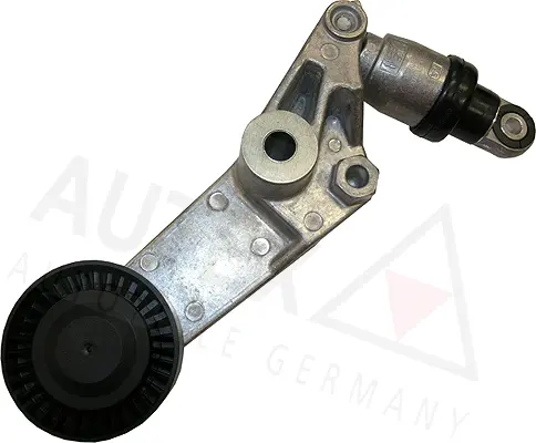 Belt Tensioner, V-ribbed belt (641760)