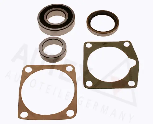 Wheel Bearing Kit (802530)