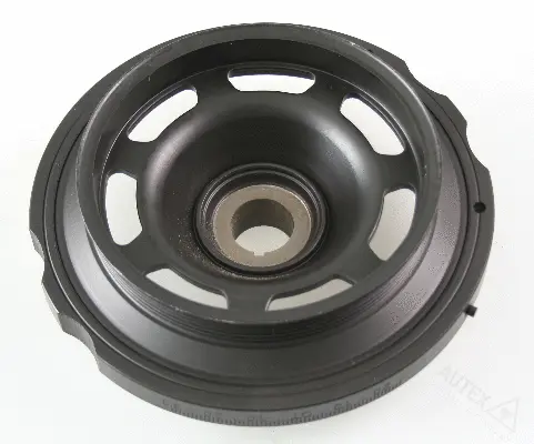 Belt Pulley, crankshaft (658124)