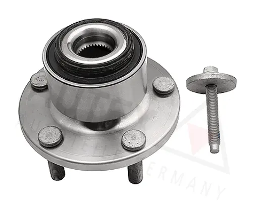 Wheel Bearing Kit (807049)