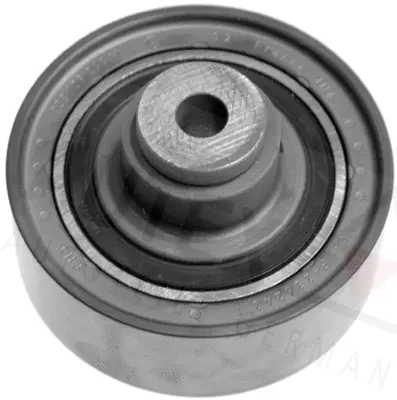 Deflection/Guide Pulley, timing belt (651098)