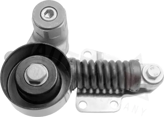 Belt Tensioner, V-ribbed belt (601751)