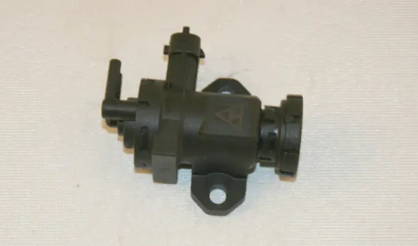 Pressure Converter, exhaust control (959284)