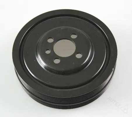 Belt Pulley, crankshaft