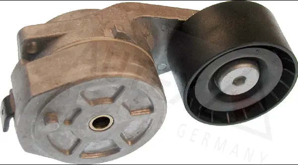 Belt Tensioner, V-ribbed belt (654178)