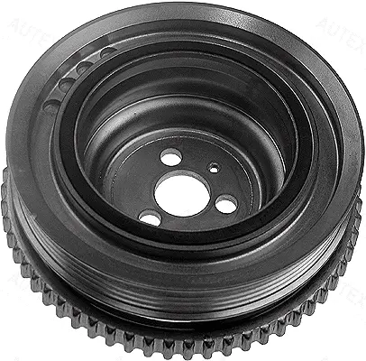 Belt Pulley, crankshaft (658144)