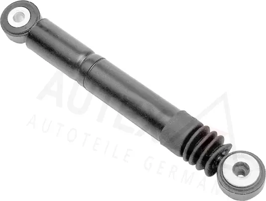 Vibration Damper, V-ribbed belt (611023)