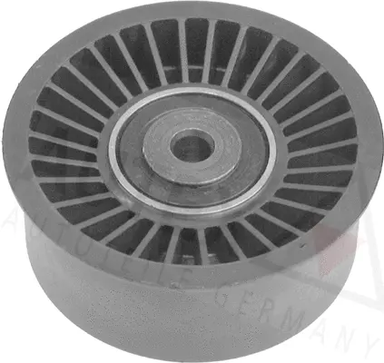 Deflection/Guide Pulley, timing belt (651250)