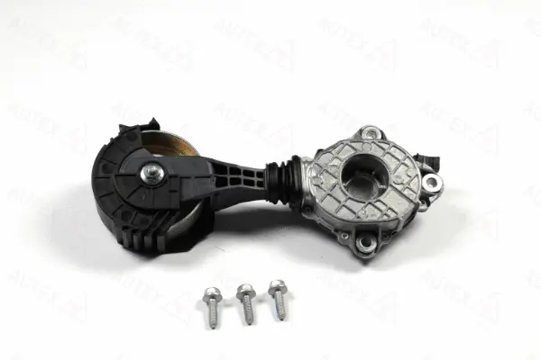 Belt Tensioner, V-ribbed belt (655238)