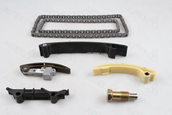 Timing Chain Kit (711165)