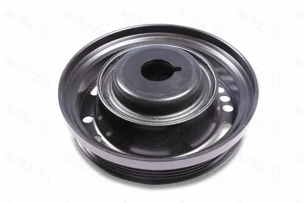 Belt Pulley, crankshaft