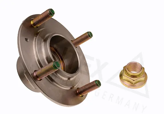Wheel Bearing Kit (802911)