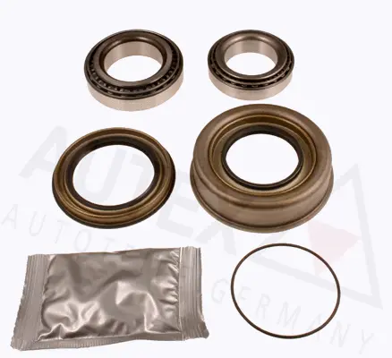 Wheel Bearing Kit (802380)