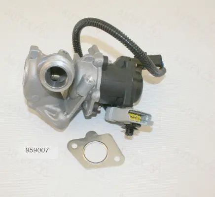 EGR Valve