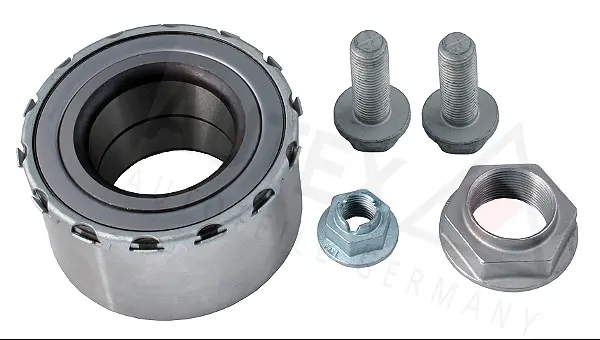 Wheel Bearing Kit (807808)