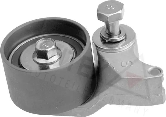 Tensioner Pulley, timing belt (642004)