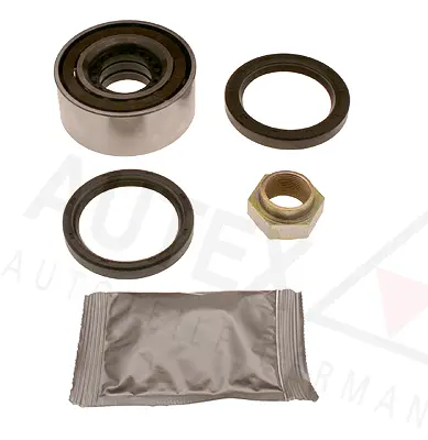 Wheel Bearing Kit (806029)
