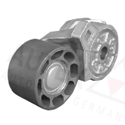 Tensioner Pulley, V-ribbed belt (654134)