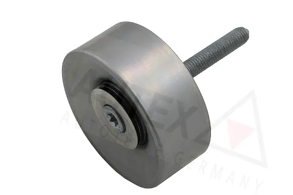 Deflection/Guide Pulley, V-ribbed belt (654799)