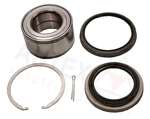 Wheel Bearing Kit (802885)