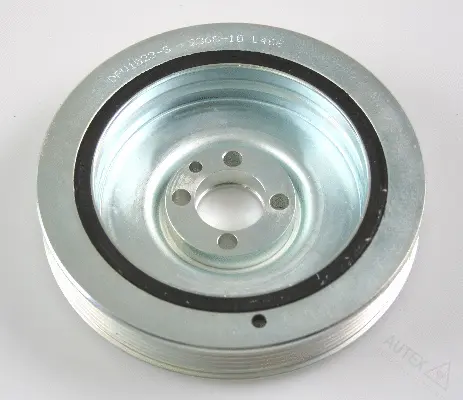 Belt Pulley, crankshaft (658142)