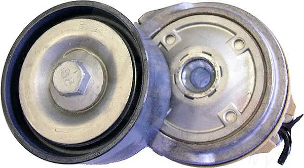 Tensioner Lever, V-ribbed belt (654457)