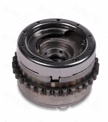 Camshaft Adjuster