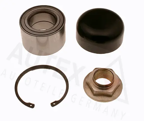 Wheel Bearing Kit (804086)
