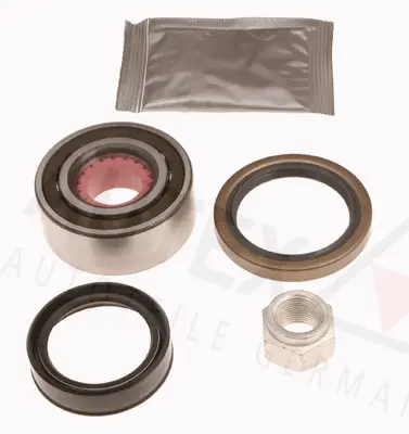 Wheel Bearing Kit (804021)