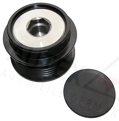Alternator Freewheel Clutch (654740)