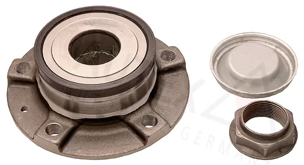 Wheel Bearing Kit (805056)
