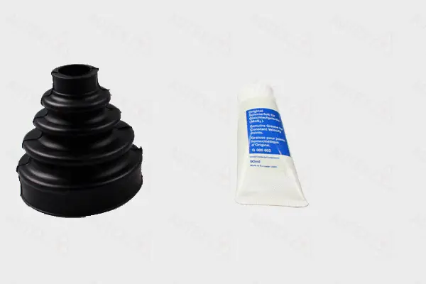 Bellow Kit, drive shaft (503518)