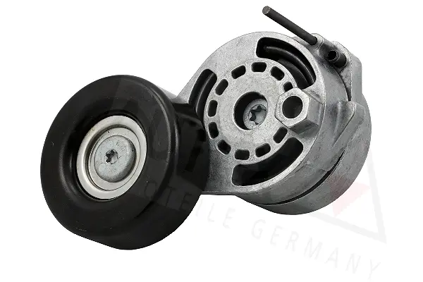 Belt Tensioner, V-ribbed belt (654690)