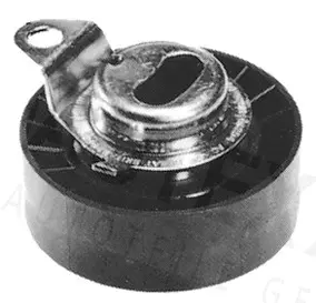Tensioner Pulley, timing belt