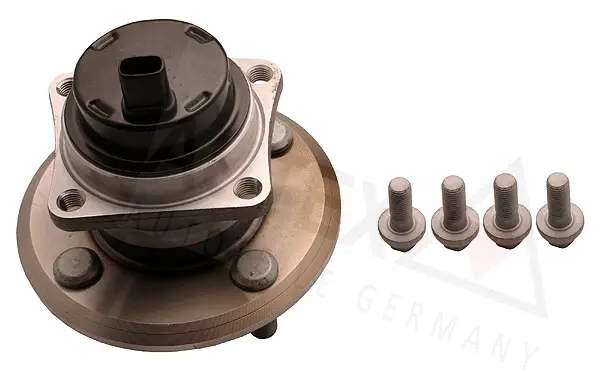 Wheel Bearing Kit (802887)