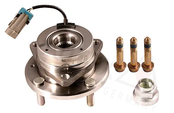 Wheel Bearing Kit (805503)