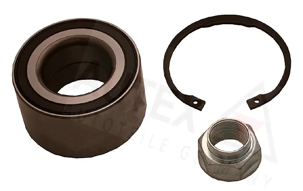 Wheel Bearing Kit (802789)