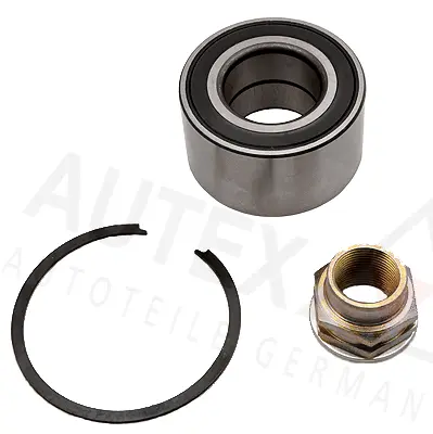 Wheel Bearing Kit (810100)
