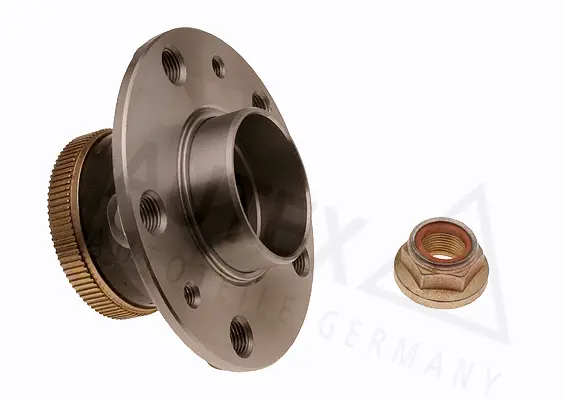 Wheel Bearing Kit (804029)