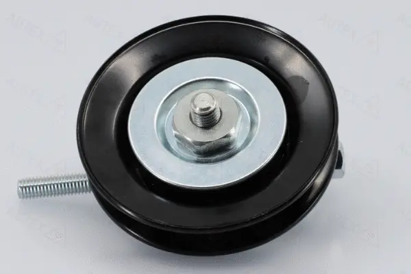 Tensioner Pulley, V-belt