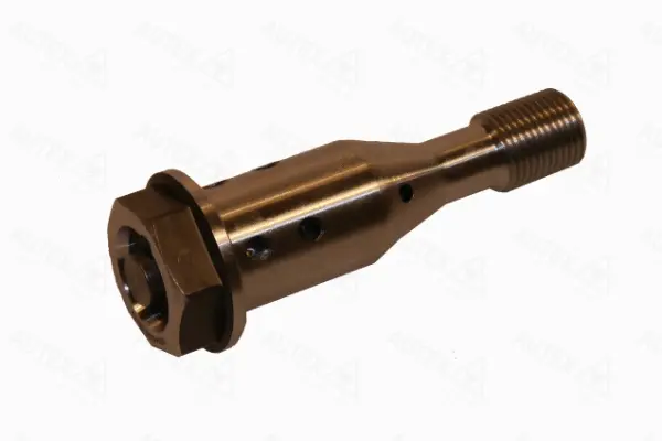 Central Valve, camshaft adjustment (716099)